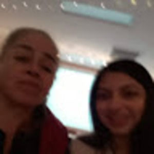 Meet your Posher, Lisamarie